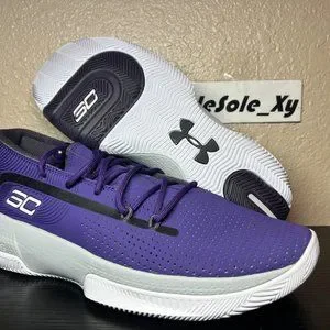 Under Armour | Shoes | Under Armour Sc 3zero Iii Steph Curry  display picture 3
